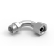 Kolanko hydrauliczne łukowe AB M14x1.5 08L (XEVW) WARYŃSKI, W-5811150814-L