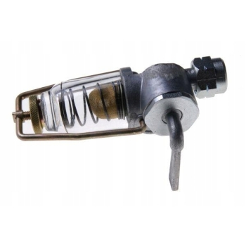 Kranik paliwa z filtrem URSUS C-385 80311901, 80311901