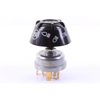 Przełącznik świateł i sygnału URSUS 2812 3512 MF3 3029666M91