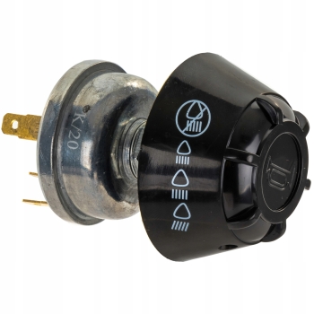 Przełącznik świateł i sygnału URSUS 2812 3512 MF3 3029666M91