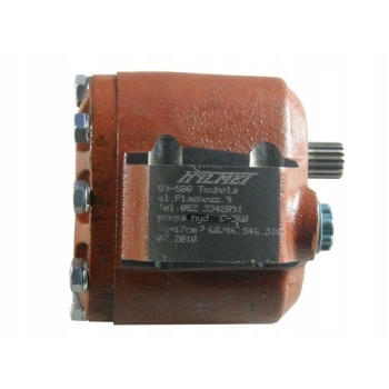 Pompa hydrauliczna podnośnika URSUS C-360 HYLMET 46546310
