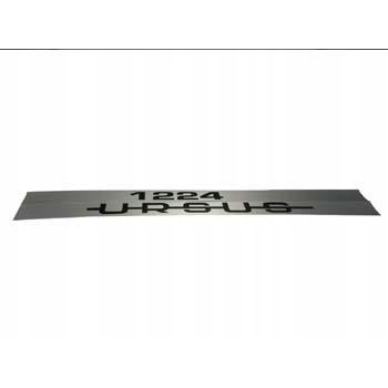 Naklejki komplet emblemat URSUS 1224, NAK 1224