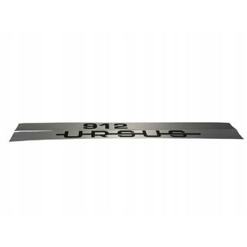 Naklejki komplet emblemat URSUS 912, NAK 912