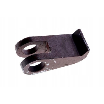 Zapadka zewnętrzna 221804008 Rozrzutnik 2218040020, 2218040020