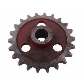 Koło Z-22. 1. fi=35 Rozrzutnik 2213020820, 2213020820