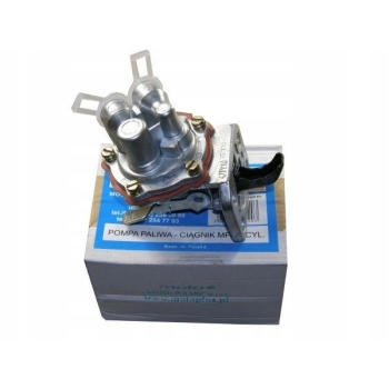 Pompa zasilająca MF3 2641724 Polmo Łódź 47PMOP3R
