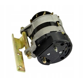 Alternator z regulatorem wzór Namysłów Ursus C-360 50457970R