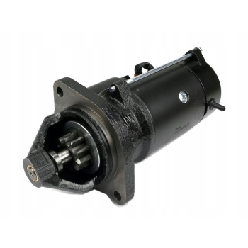 Rozrusznik 12V SAME Typ Iskra MS297 EXPOM, MS297EX