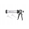 Wyciskacz pistolet do silikonu 9calcal 225 mm - tuba aluminiowa TEGER, T-NB-WDM005
