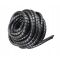 Osłona spiralna na węże hydrauliczne SGX-50 zakres 44-65mm czarna, RM-SGX-50