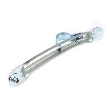 Uchwyt błotnika plastikowego 340mm wersja ocynkowana, UBM42