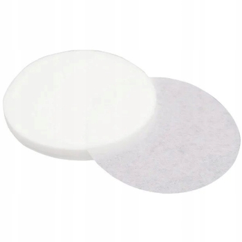 Filtr cedzidła krążkowy Farma fi 125 mm do mleka