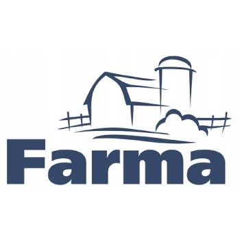 Filtr cedzidła krążkowy Farma fi 95 mm do mleka