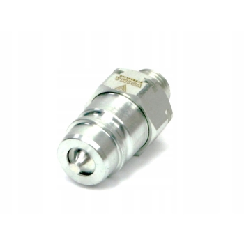Szybkozłącze hydrauliczne wtyczka EURO M16 VOIMA, V-M16WT