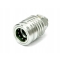 Szybkozłącze hydrauliczne gniazdo EURO M14 GZ Push, V-M14GN