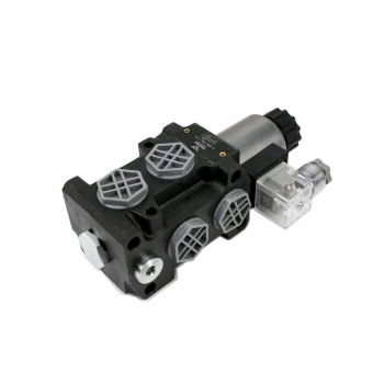 Dzielnik zawór elektrozawór kierunkowy 12V 6/2 1/2
