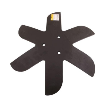 Talerz skrajny lewy Z6 fi460 mocowanie 3/97 gr.8mm Horsch WARYŃSKI 00310892, W-5193460/3/097L