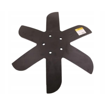 Talerz skrajny lewy Z-6 fi 520 5/105mm grubość 8mm Horsch WARYŃSKI 00311080, W-5193520/5/105L