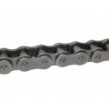Łańcuch rolkowy wzmocniony przemysłowy 16AH-1 ANSI A 80H (R1 1) 4m WARYŃSKI