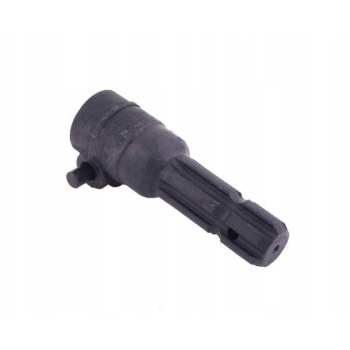 Redukcja adapter na trzpień 1 3/8 21 wpustów wałek 1 3/8 6 wpustów WARYŃSKI, W246604