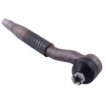 Przegub kierowniczy lewy 385mm- M22x1,5 F198300100010 WARYŃSKI, F198300100010W