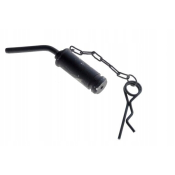 Sworzeń haka transportowego URSUS C-360 46551071, 46551071