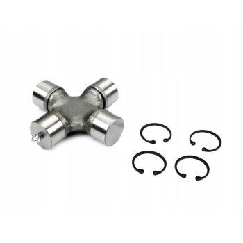 Krzyżak wału szerokokątnego 30.2x100 Seria 6 WARYŃSKI, WR219611