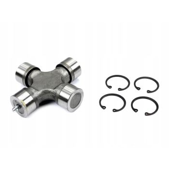 Krzyżak wału szerokokątnego 35.00×106.33 - 35.00x113.80 Seria 8 WARYŃSKI, WR219811