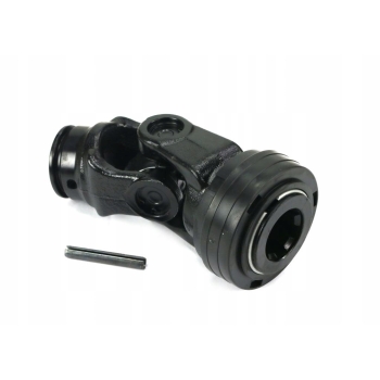 Przegub kompletny z krzyżakiem 23.8X61.3 rury wewnętrznej 36mm WARYŃSKI, WR272101