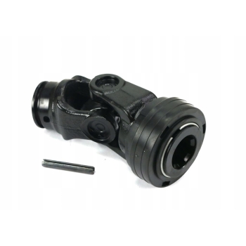 Przegub kompletny z krzyżakiem 27X82 rury zewnętrznej 51.5mm WARYŃSKI, WR274201
