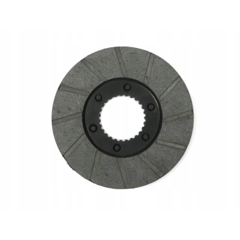 Tarcza hamulcowa RENAULT 6005007339 WARYŃSKI