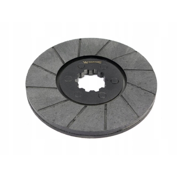 Tarcza hamulcowa 131788A1 CASE 131788A1 WARYŃSKI, 131788A1W