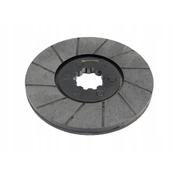 Tarcza hamulcowa 131788A1 CASE 131788A1 WARYŃSKI