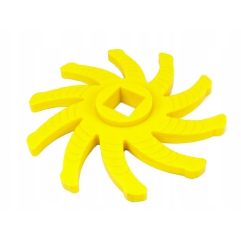 Tarcza sortująca R 10 palców 256 x 30 x 40.5mm 08800823 Grimme 741001 WARYŃ, W-741001