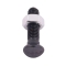 Śruba kpl. redliczkowa półokrągła M8x33 mm kl. 8.8 25-sztuk WARYŃSKI, W-243880833