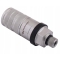 Szybkozłącze hydrauliczne zrywalne 68l/m M18x1.5 GZ EURO PUSHPULL WARYŃSKI, WIA3CVM18Z