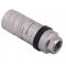Szybkozłącze hydrauliczne zrywalne gniazdo G1/2 GW EURO PUSHPULL WARYŃSKI, WIA3CVR12W