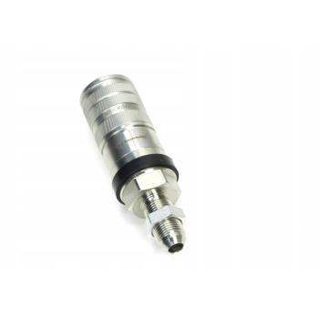 Szybkozłącze hydrauliczne zrywalne gniazdo long 3/4 UNF PUSH-PULL WARYŃSKI, WIA3CVU34ZL