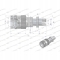 Szybkozłącze hydrauliczne gniazdo long M20x1.5 GZ EURO PUSH-PULL WARYŃSKI