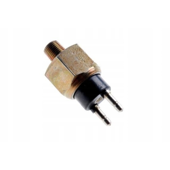 Hydrauliczny włącznik światła czujnik STOP okrągłe URSUS C360 kraj 50426370, 50426370/O-SIM