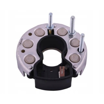 Prostownik Diody alternatora 16.905.254, 7017732M1 MF3 URSUS EXPOM KWIDZYN, 16905254EX