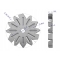 Wentylator alternatora AX230000 AX260000EX URSUS C-330 C-360 Nowy Typ EXPOM