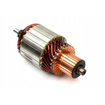 Wirnik rozrusznika 1447834M91. 16.907.753 MF-4 Nowy Typ EXPOM KWIDZYN, 14478342M91EX