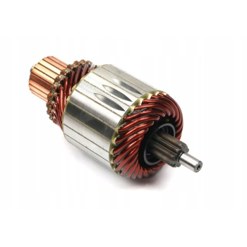 Wirnik rozrusznika 1447834M91. 16.907.753 MF-4 Nowy Typ EXPOM KWIDZYN