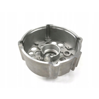 Tarcza pokrywa tylna alternatora EX230000 EX260000 URSUS C-330 C-360 EXPOM, EX-242400EX