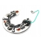 Prostownik kompletny alternatora EX230000 EX260000 URSUS C-330 C-360 EXPOM, EX-246441EX