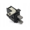 Szczotkotrzymacz ze szczotkami alternatora EX257000 A120 Bizon EXPOM, EX-203902EX