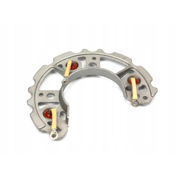 Prostownik kompletny alternatora EX257000 A120 Bizon EXPOM KWIDZYN, EX-254441EX