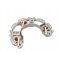 Prostownik kompletny alternatora EX257000 A120 Bizon EXPOM KWIDZYN, EX-254441EX