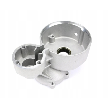 Obudowa przekładni rozrusznika typu Magneton T-25 MTZ 9142780 Blue EXPOM, 6956560EX